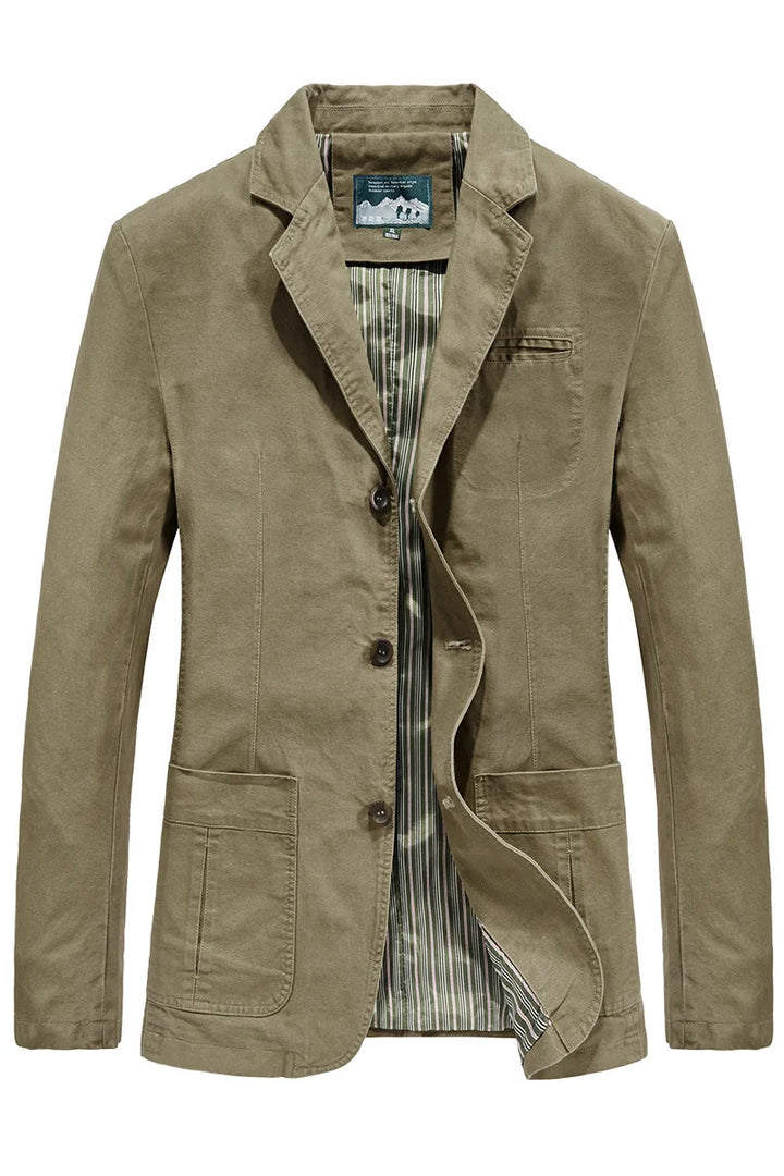 Nico Single Breasted Blazer