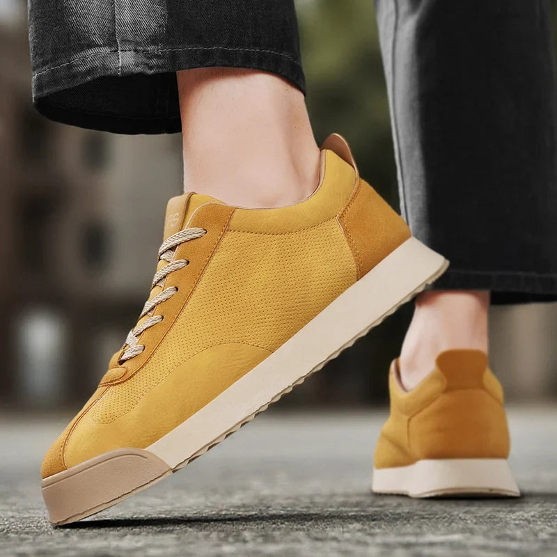 Hendrix Low Top Sneaker