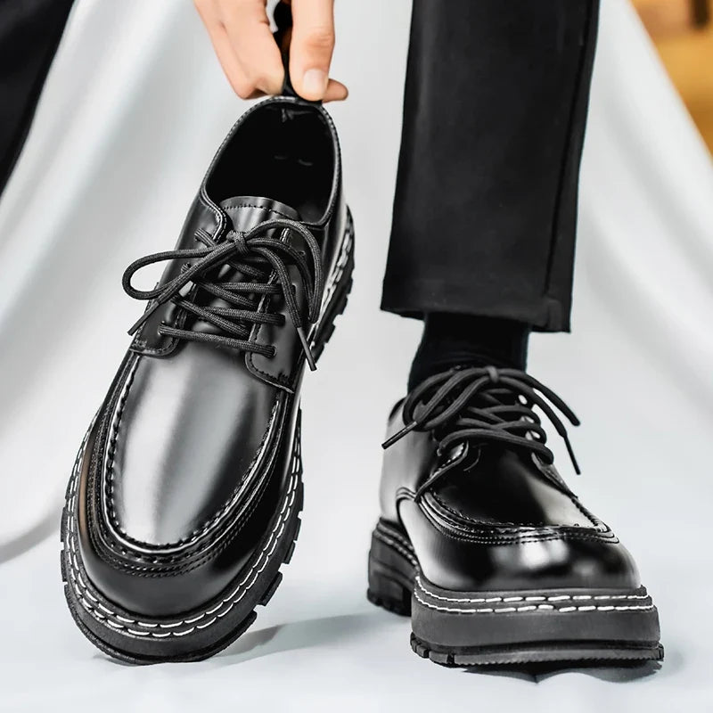 Barrett Derby Boot