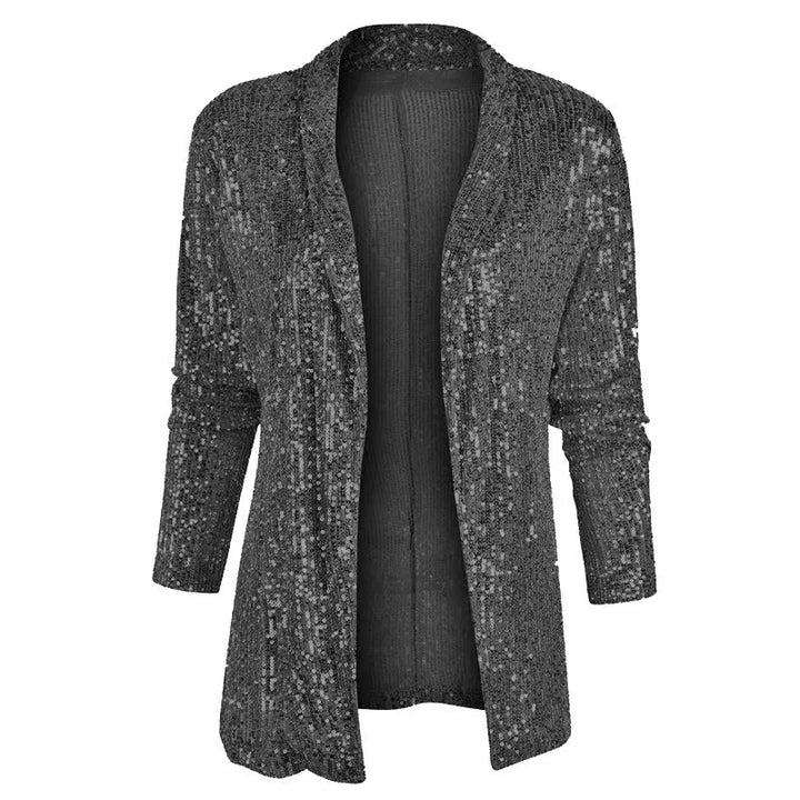 Odalys Sequin Jacket