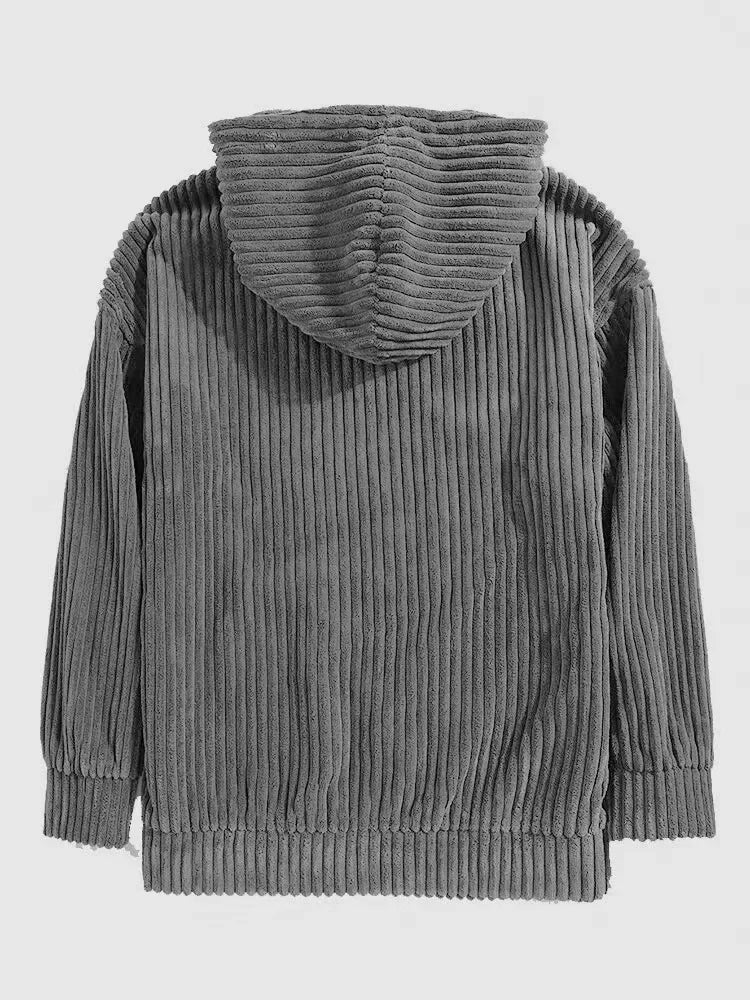 Barrow Kangaroo Pocket Hoodie