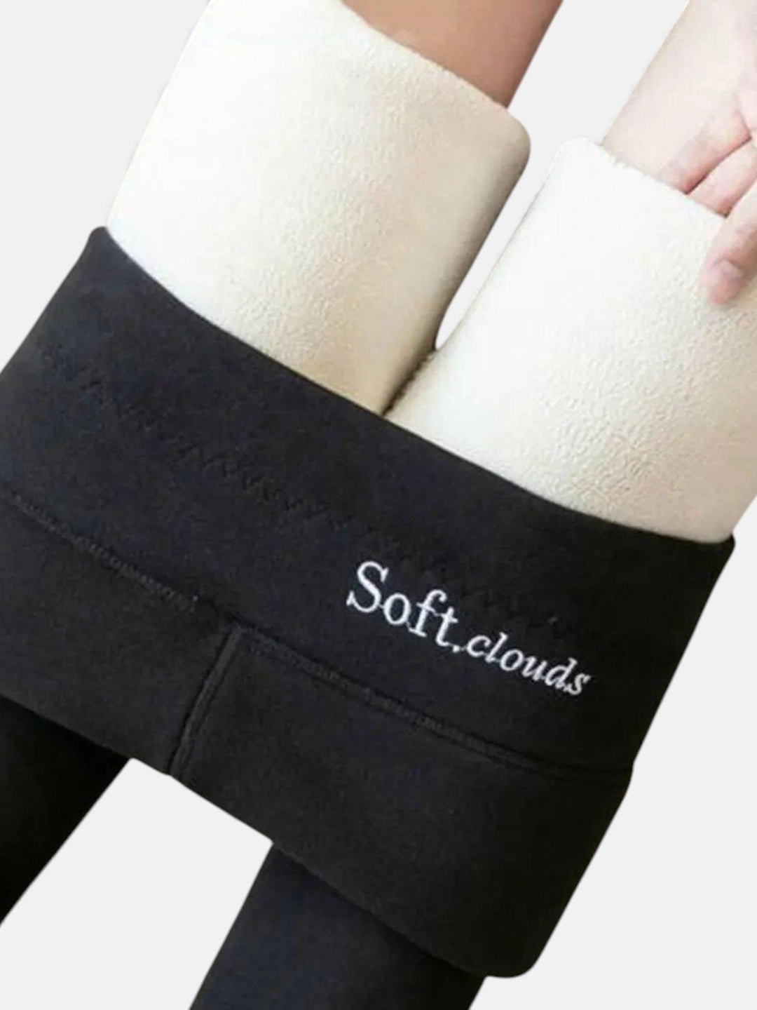 Clara Soft Cloud Warm Comfortable Pants