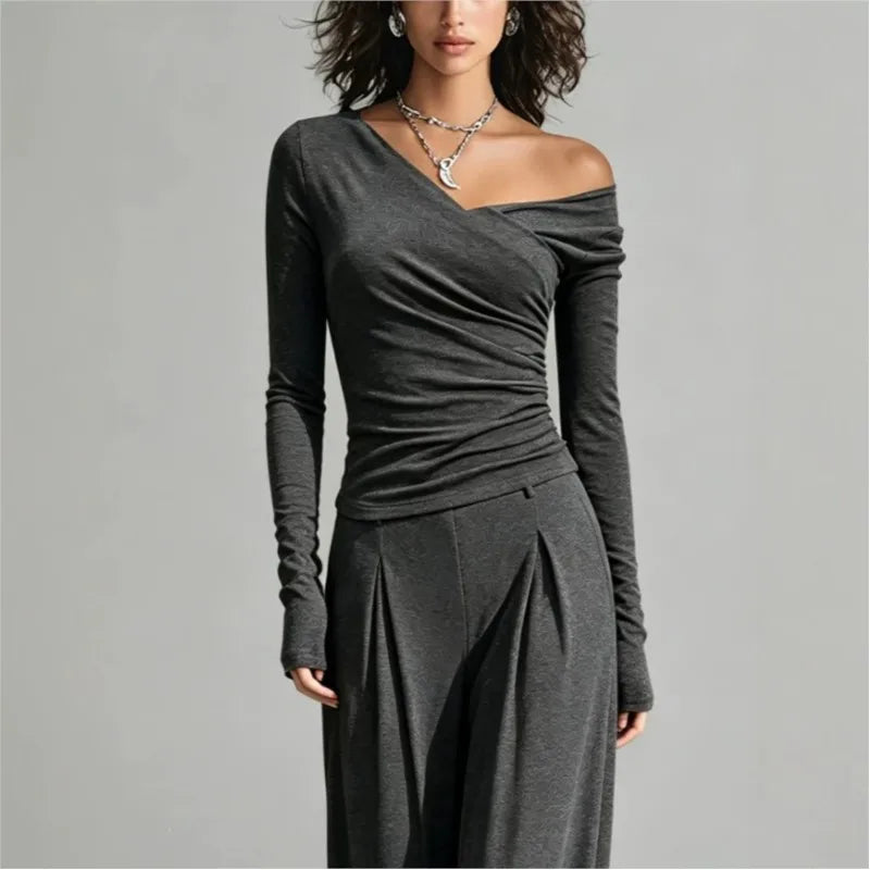 Marisol Off Shoulder Top Set