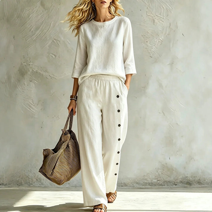 Sadona Relaxed Two-Piece Set