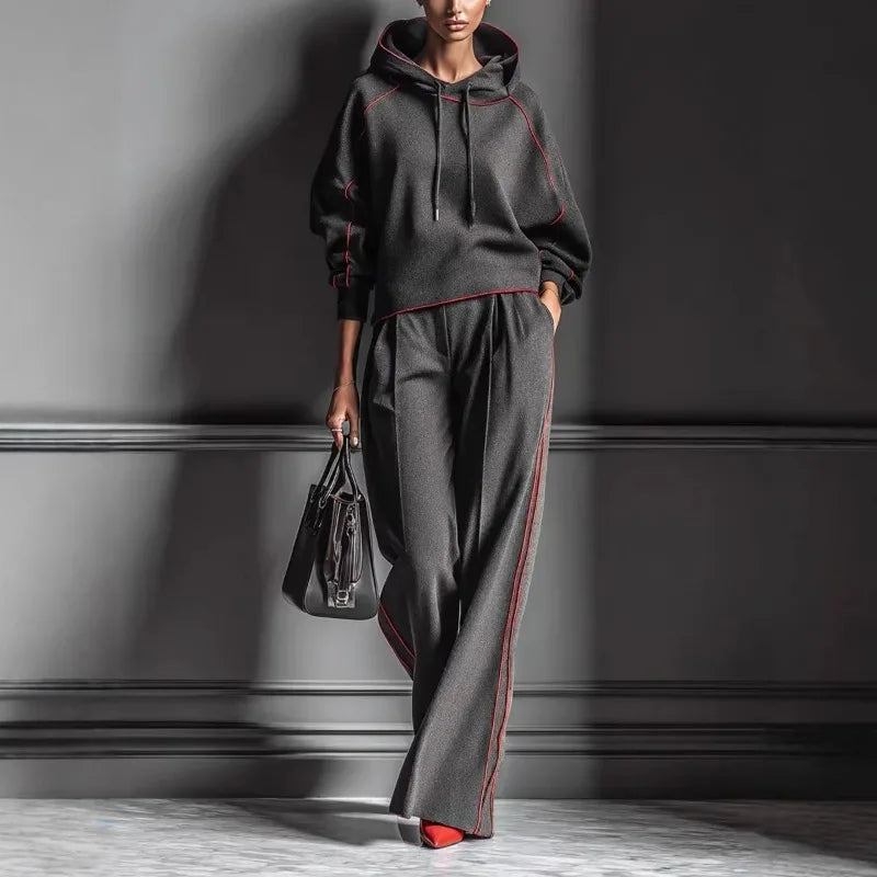Tinsley Relaxed Activewear Set
