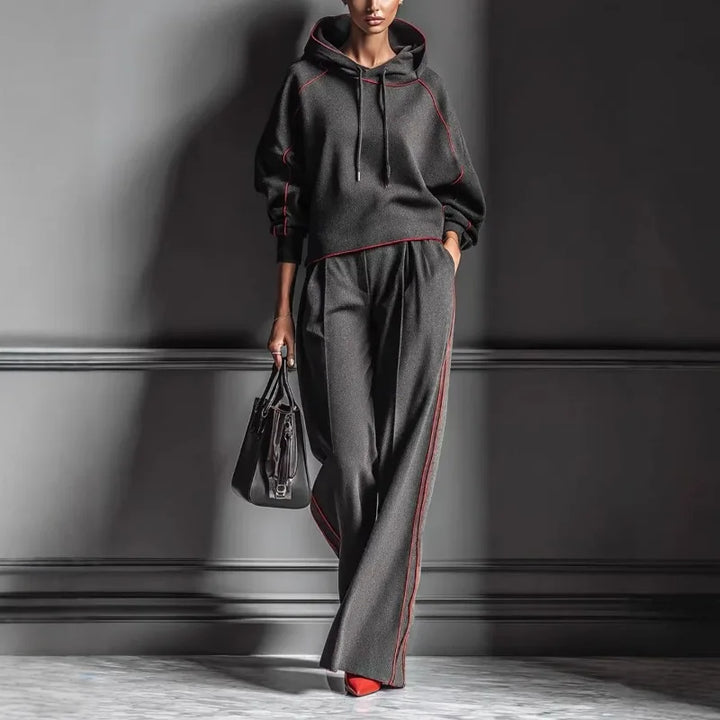 Tinsley Relaxed Activewear Set