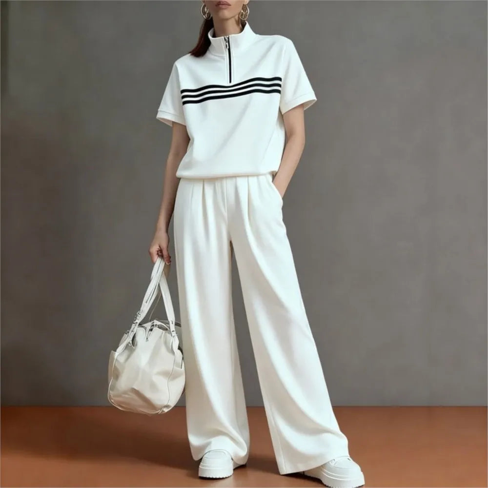 Scarlett Sporty Activewear Set