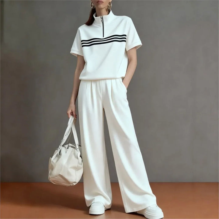 Scarlett Sporty Activewear Set