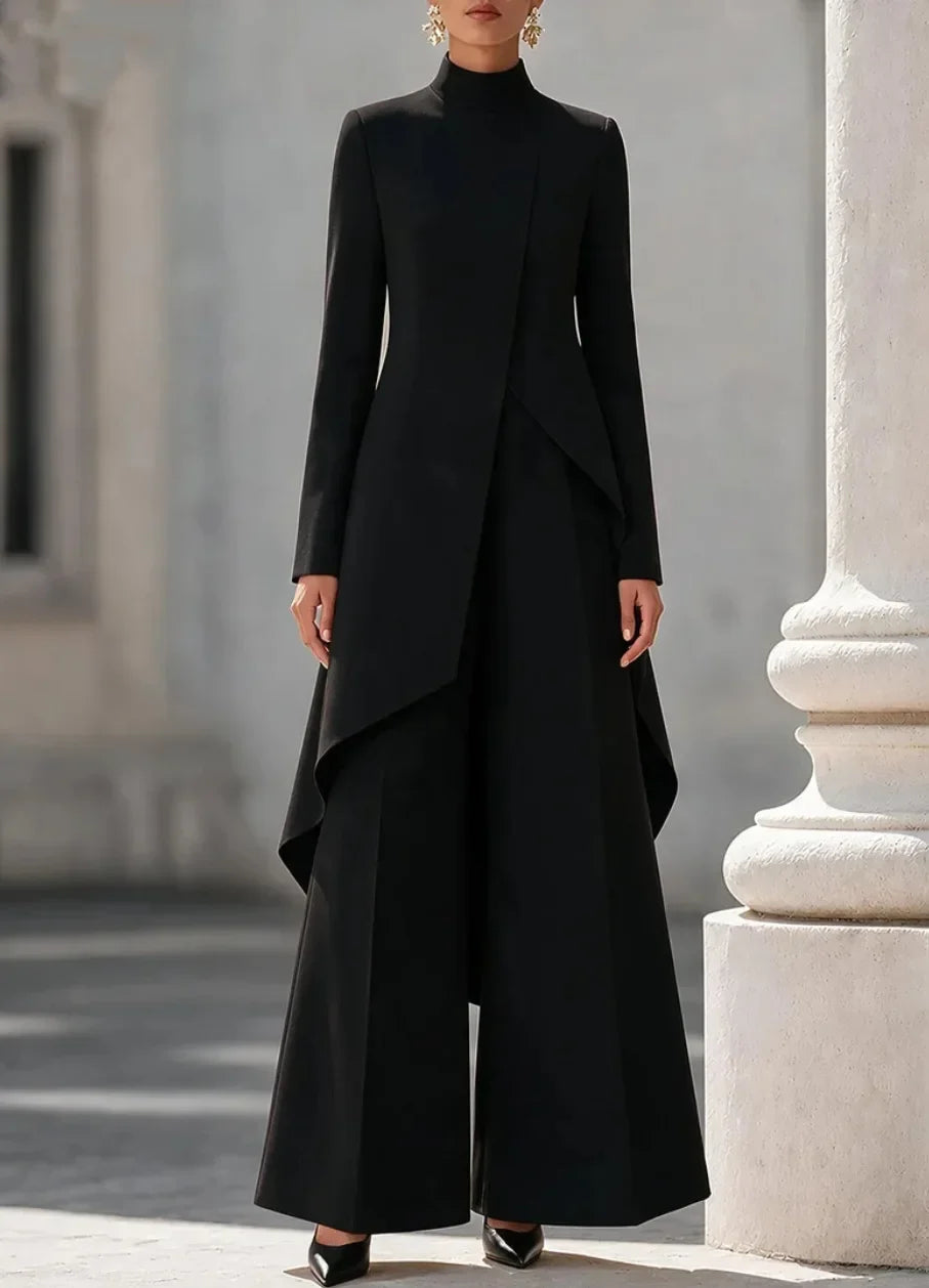 Elowen Semi Formal Matching Set