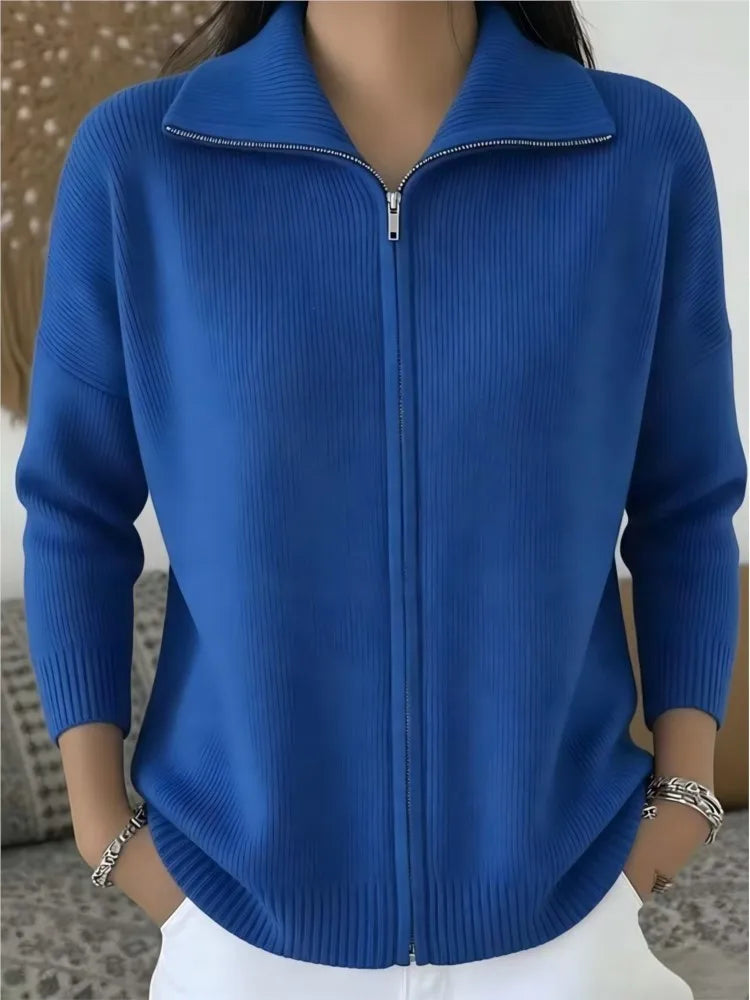 Celine Classic Knitted Cardigan
