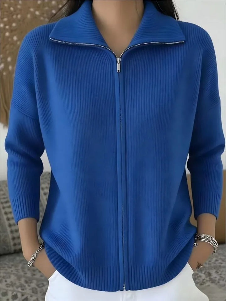 Celine Classic Knitted Cardigan