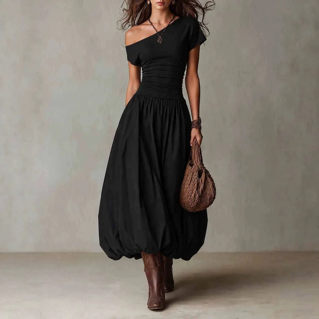 Rosana Flattering Fit Jumpsuit