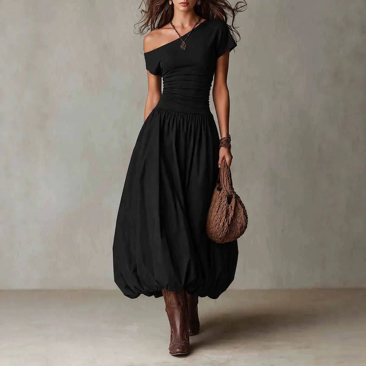 Rosana Flattering Fit Jumpsuit