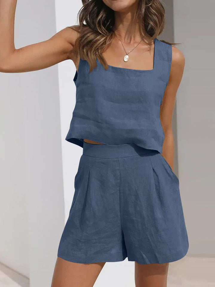 Kiara Lightweight Matching Set