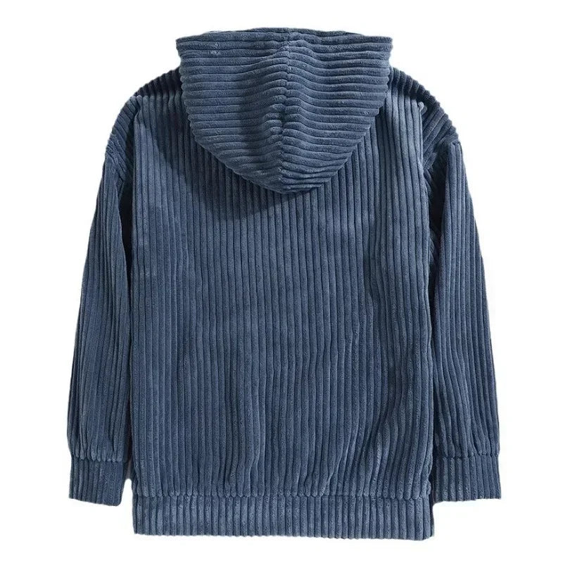 Barrow Kangaroo Pocket Hoodie
