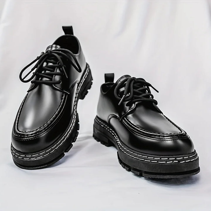 Barrett Derby Boot
