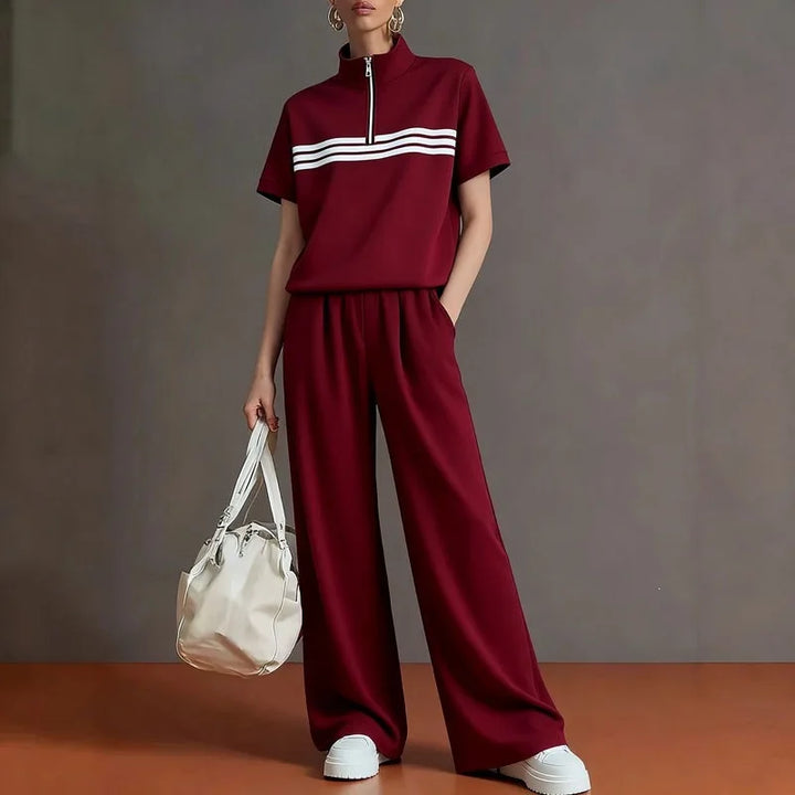 Scarlett Sporty Activewear Set