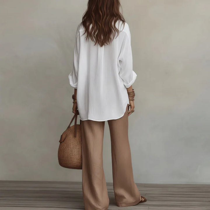 Abigail Sophisticated Matching Set