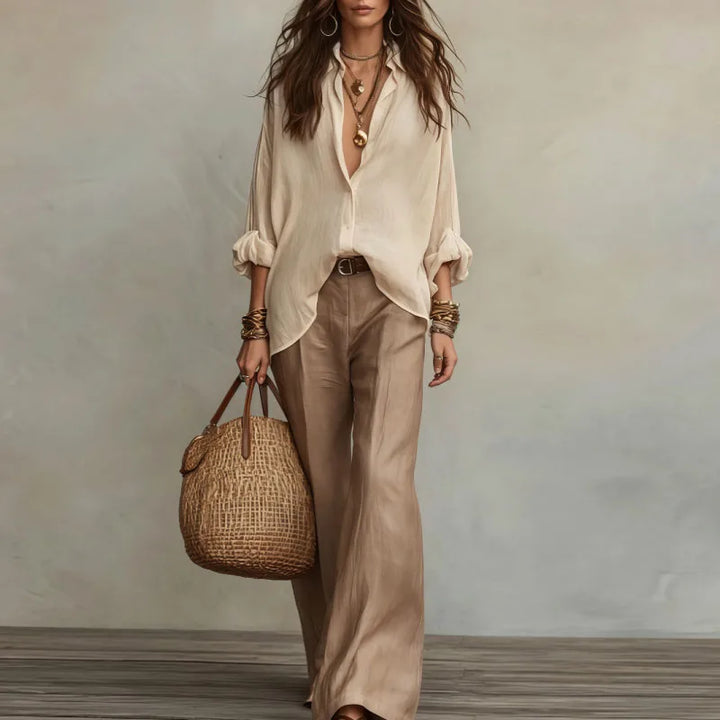 Abigail Sophisticated Matching Set
