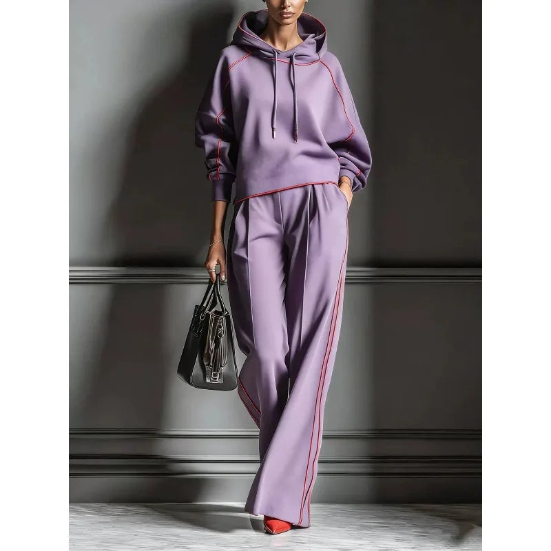 Tinsley Relaxed Activewear Set