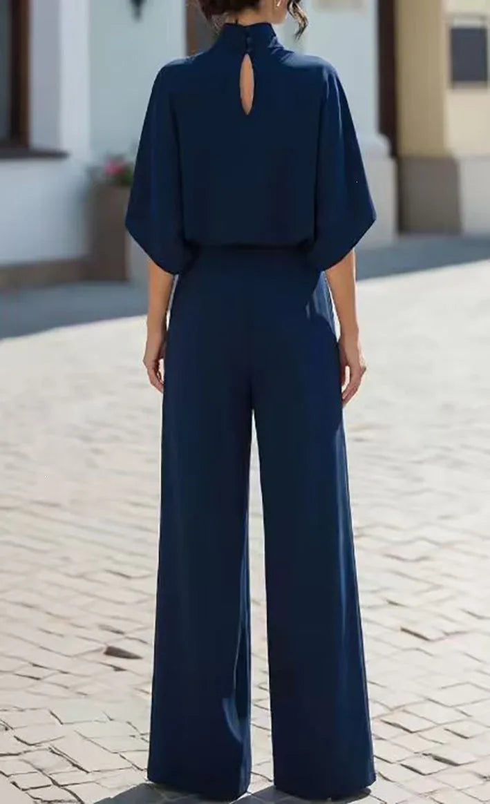 Verlaine Batwing Sleeve Set