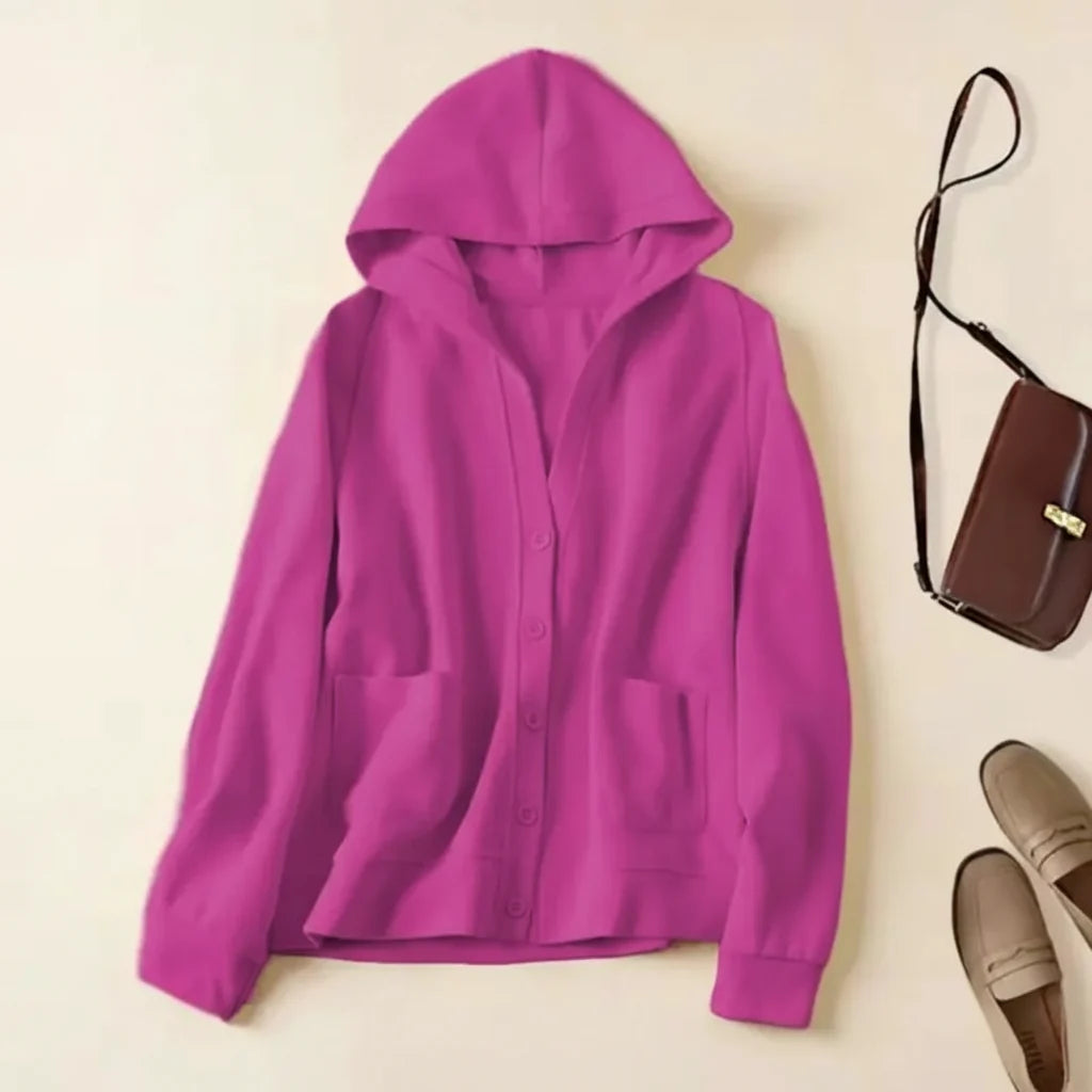 Georgia Summer Sunscreen Hoodie