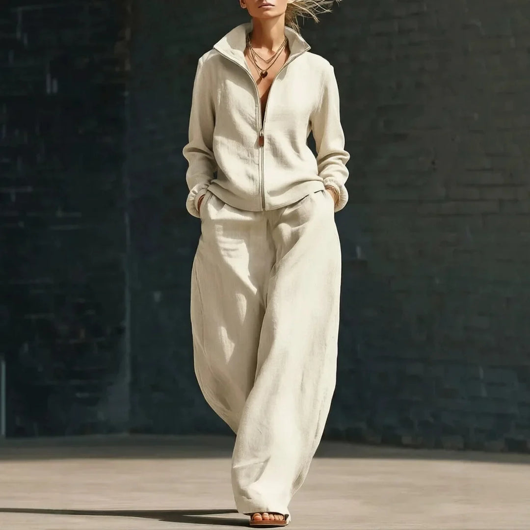 Sophia Effortless Matching Set