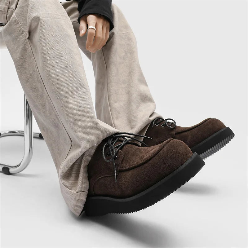 Dario Moc Toe Derby