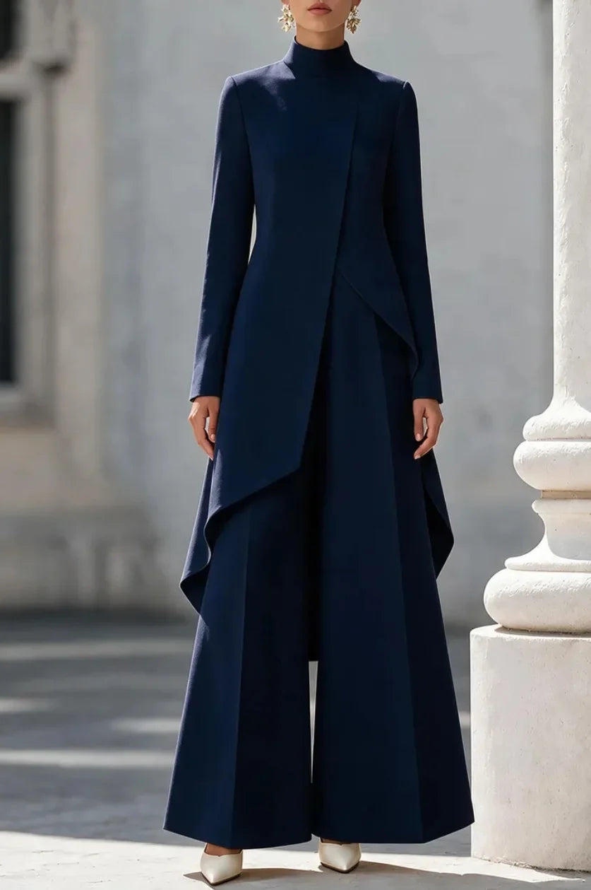Elowen Semi Formal Matching Set