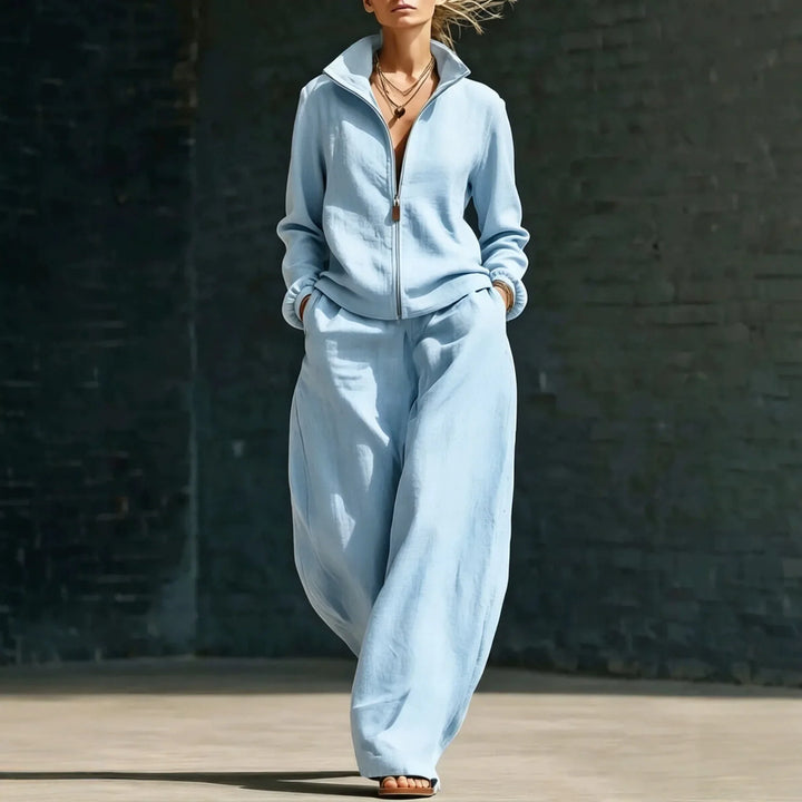 Sophia Effortless Matching Set
