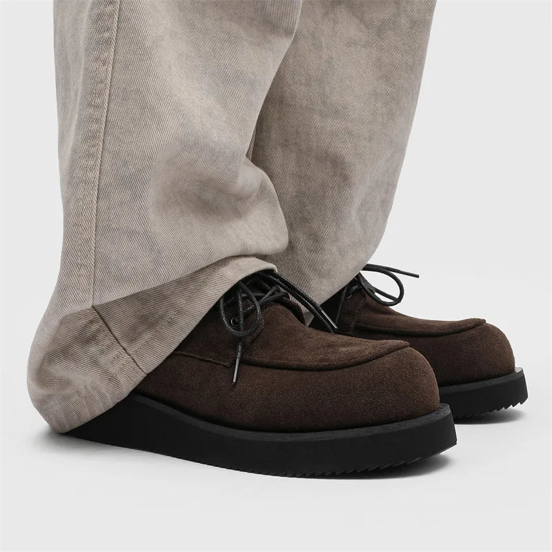 Dario Moc Toe Derby