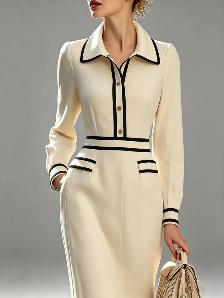 Sabrina Semi Formal Dress