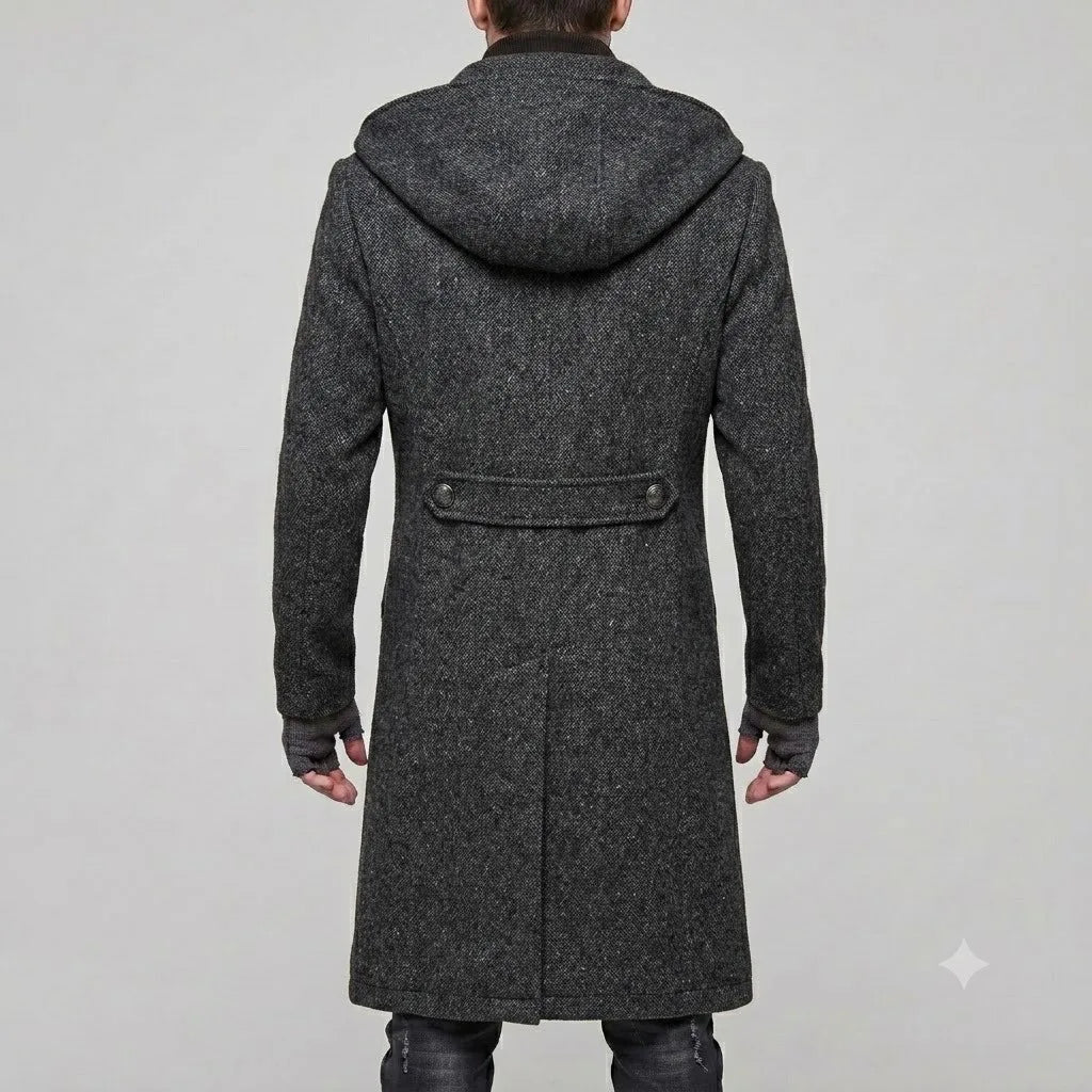 Callahan Asymmetric Zip Trench