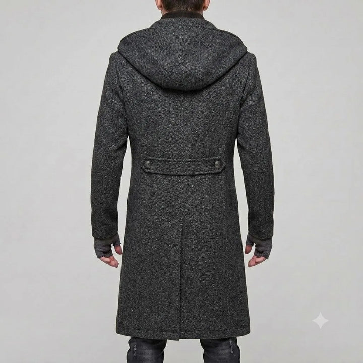 Callahan Asymmetric Zip Trench