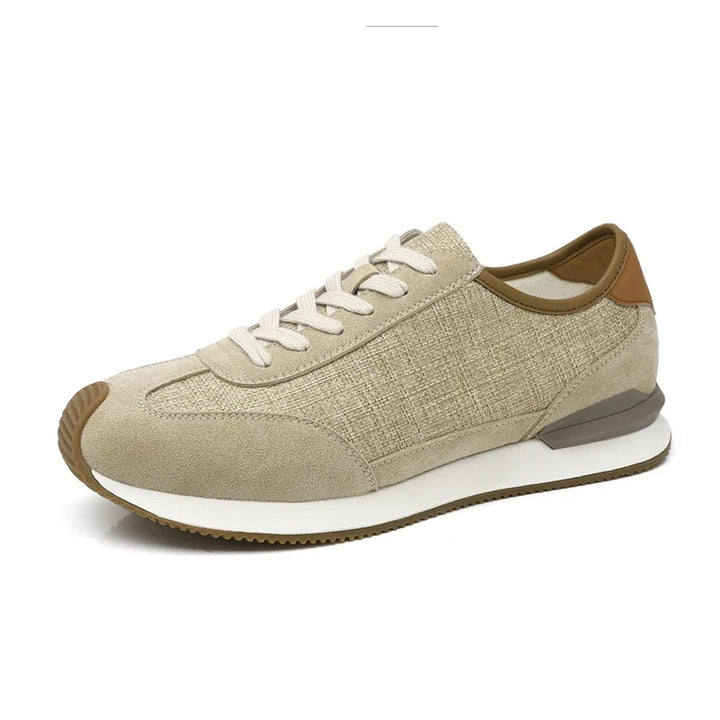 Emerson Lace Up Sneaker