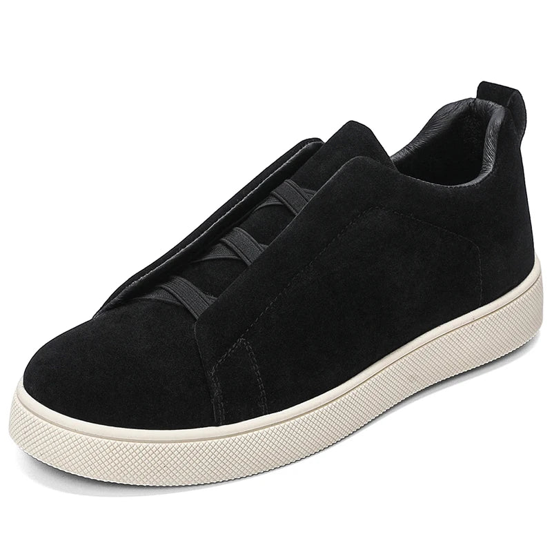 Felix Elastic Band Sneakers