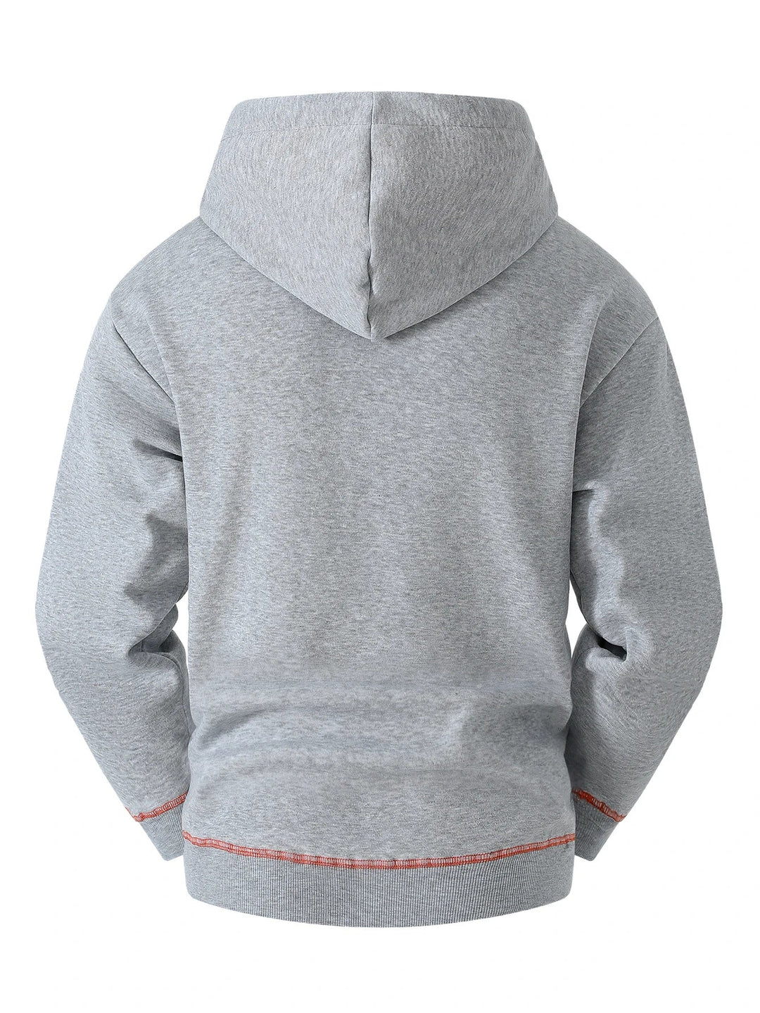 Garrett Flap Pocket Hoodie