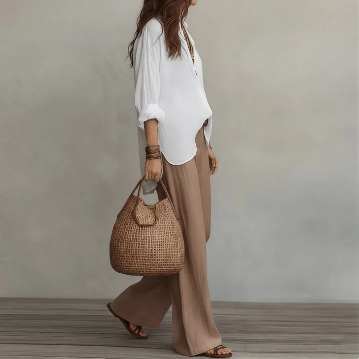Abigail Sophisticated Matching Set