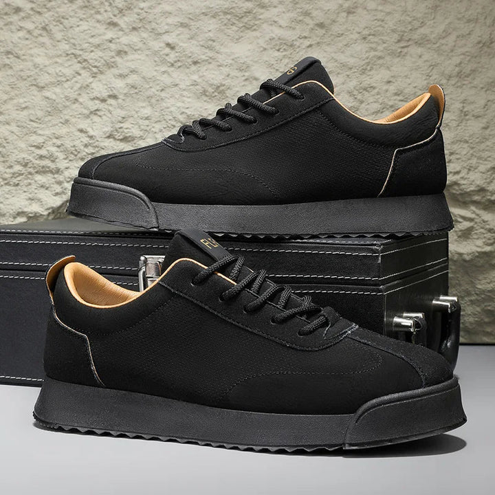 Hendrix Low Top Sneaker