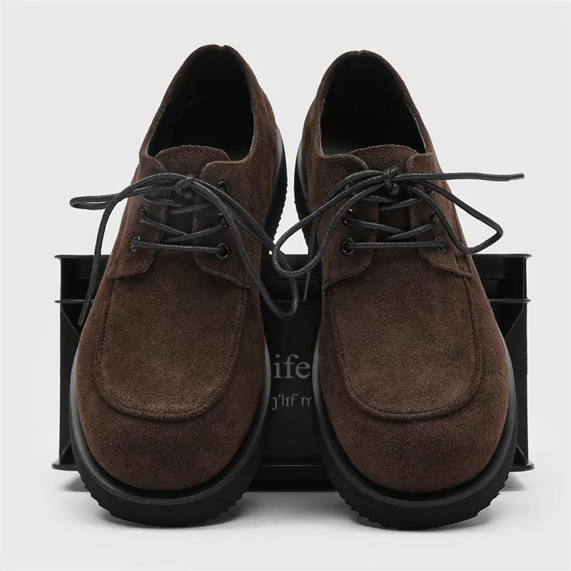 Dario Moc Toe Derby