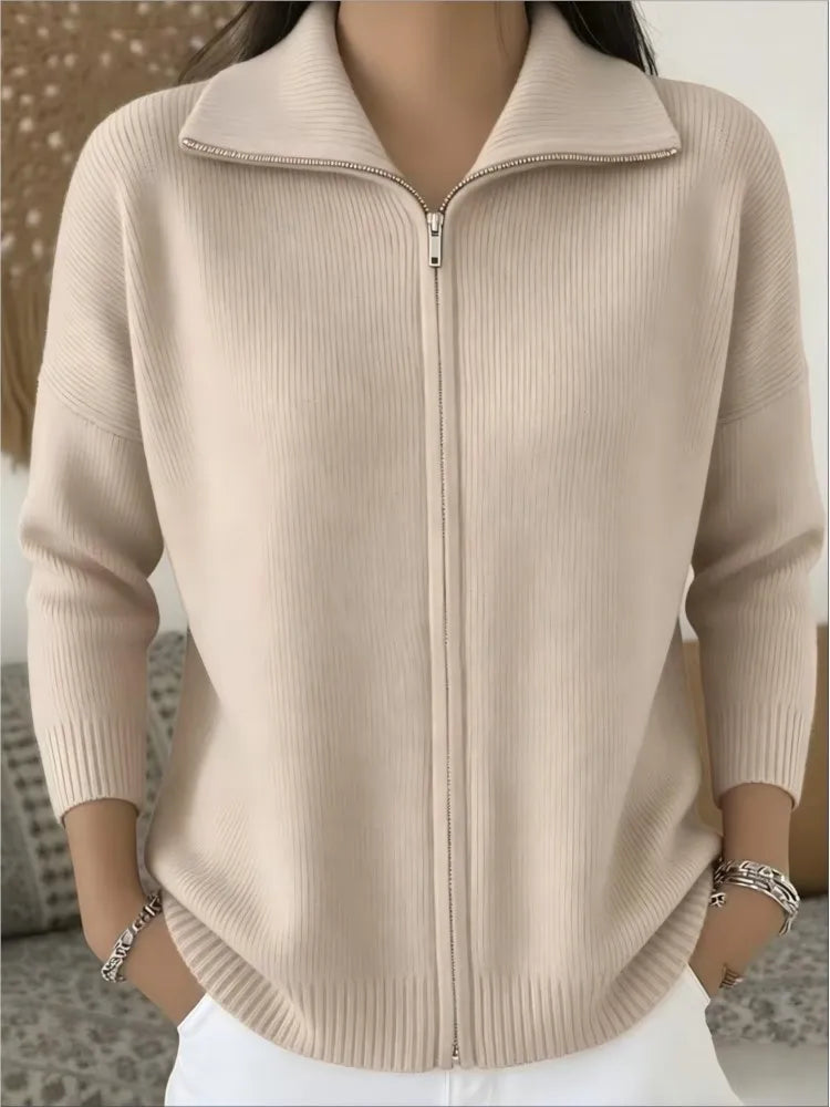 Celine Classic Knitted Cardigan