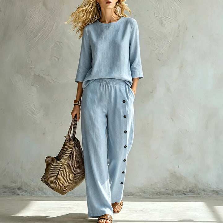 Sadona Relaxed Two-Piece Set