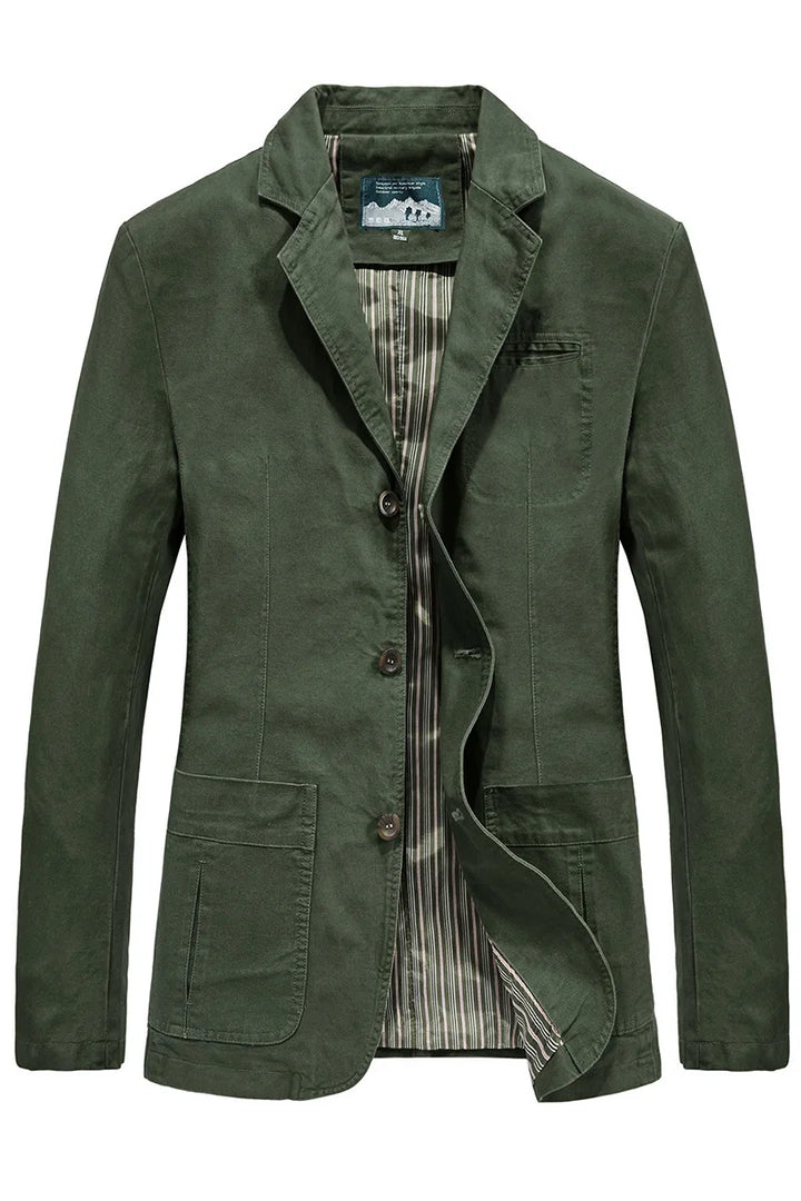 Nico Single Breasted Blazer