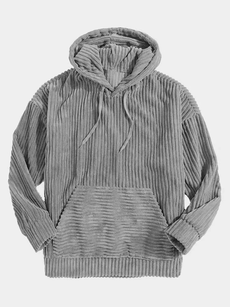Barrow Kangaroo Pocket Hoodie