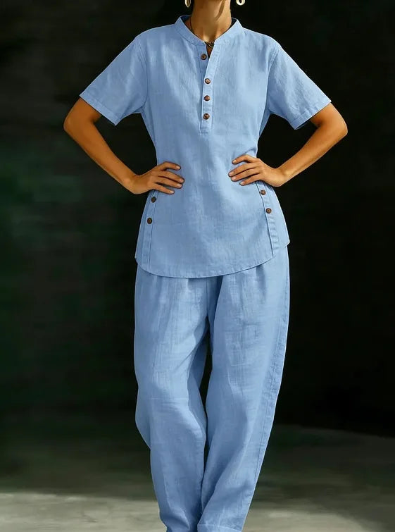 Maeve Relaxed Lounge Set