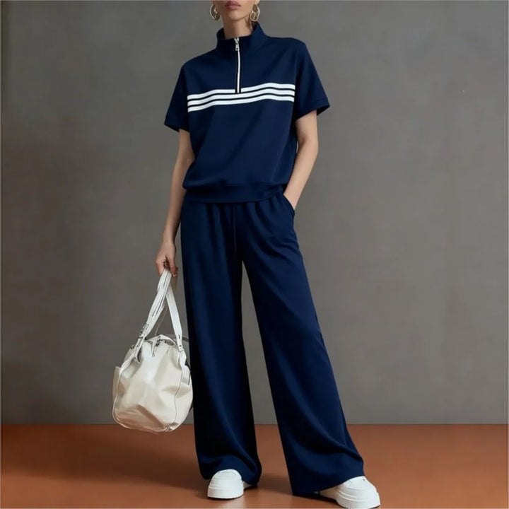 Scarlett Sporty Activewear Set