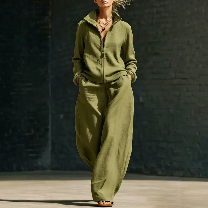 Sophia Effortless Matching Set