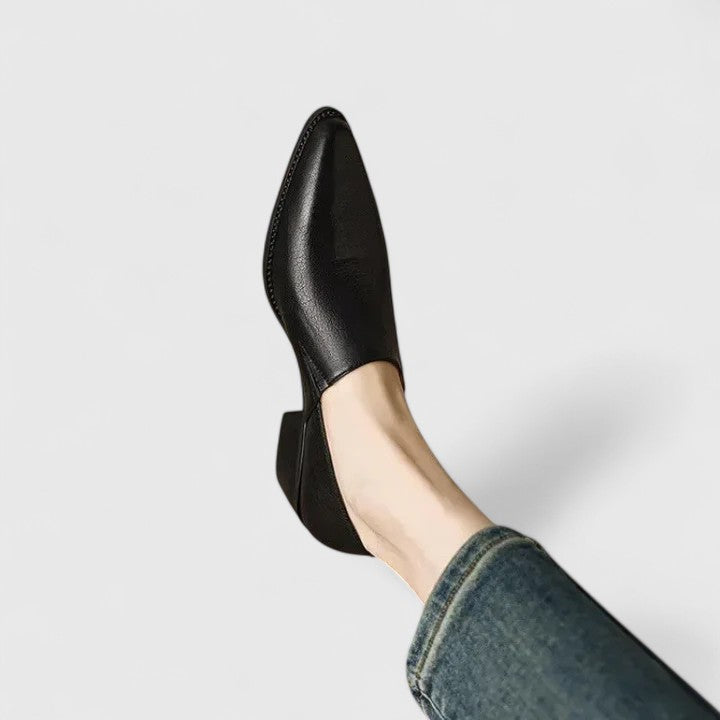 Palisade Pointed Toe Loafer