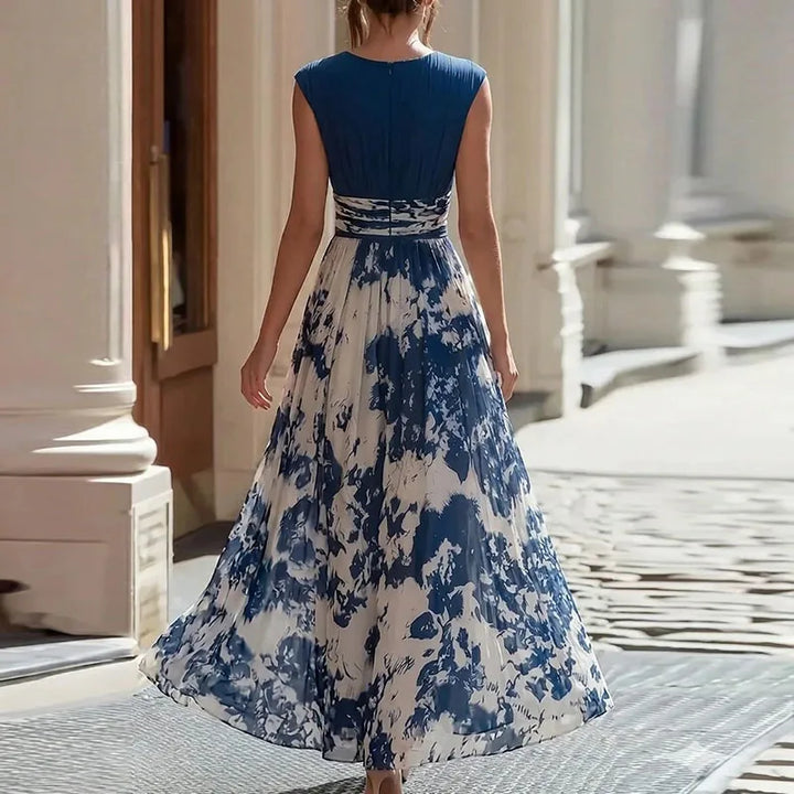 Ravina Wedding Guest Maxi Dress