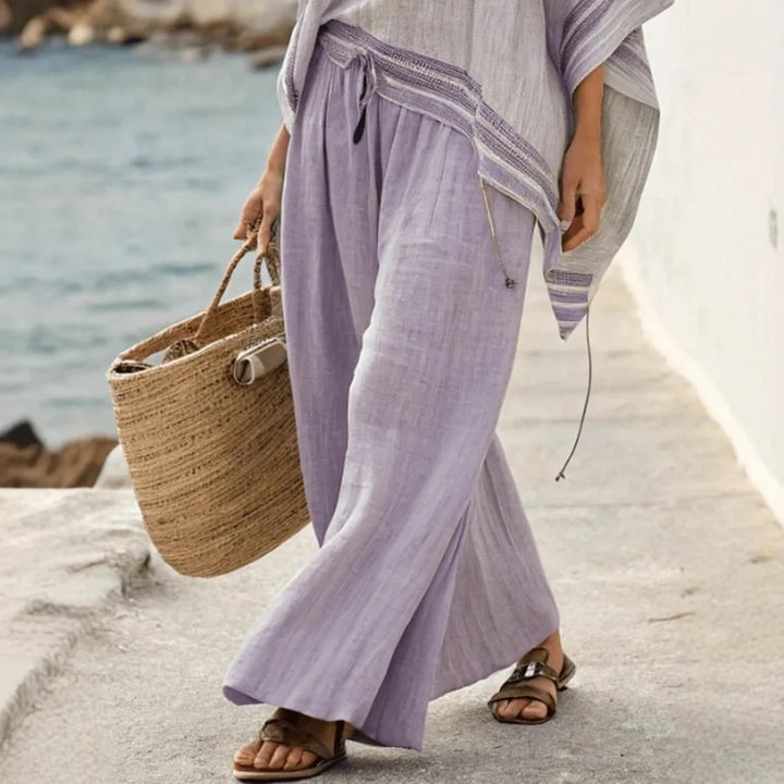 Brinley Loose Fit Outfit Set